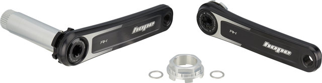 Hope RX Crank - black/170,0 mm