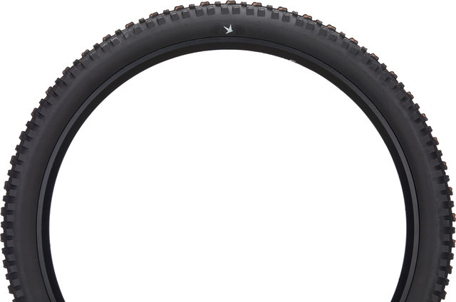 Schwalbe Albert Evolution Trail Radial ADDIX Soft TLR 29" folding tyre - black/29 /63 mm/63-622/2.5 