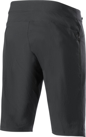 alpinestars Shorts A-Dura - black/32/M