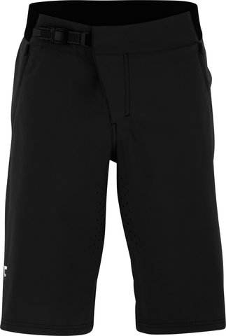 ION Tech Logo Shorts - black/M