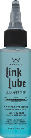 Peatys LinkLube All-Weather Chain Oil - universal/60 