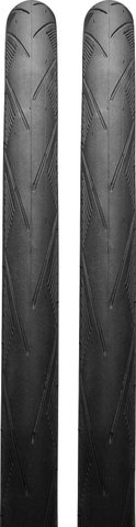 Schwalbe E-One Evolution ADDIX Race 28" Faltreifen 2er-Set - schwarz/28 "/28 mm/28-622