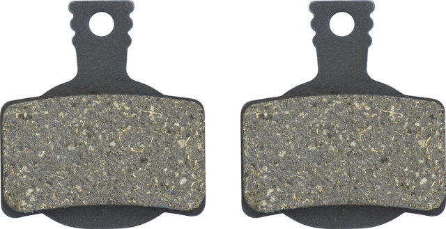 GALFER Disc Road Brake Pads for Magura - semi-metallic - steel/Semi-metallic