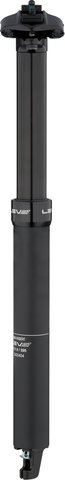 Kind Shock LEV-Si 125 mm Seatpost - black/31.6 mm / 395 mm / SB 0 mm / not incl. Remote