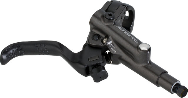 Shimano Frein à Disque Saint BR-M820 J-Kit - noir/Roue arrière/Droit (spécifique au côté)