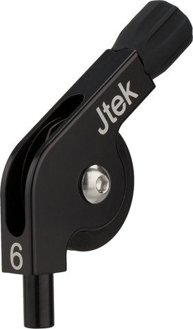 Jtek Engineering Shiftmate 9 Schaltungskonverter - black