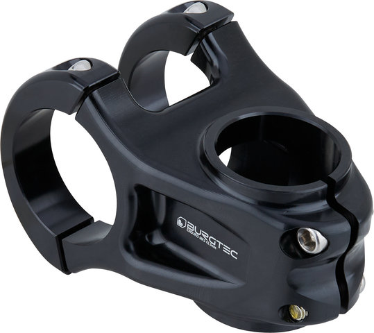 Burgtec Enduro MK3 35 Vorbau - burgtec black/0°/42,5 mm