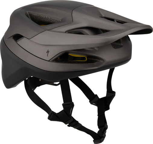 Specialized Camber MIPS Helm - smoke-black/55 - 59 cm