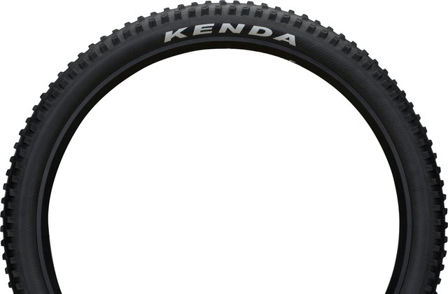 Kenda Hellkat Pro EMC 29+ Faltreifen - schwarz/29 "/66 mm/66-622/2.6 "