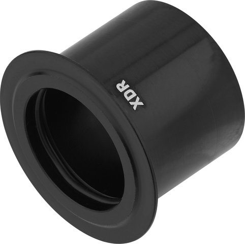 DT Swiss Butée Roue Arrière Droite SRAM XDR pour Pawl Drive System et Ratchet - noir/12 x 142 mm