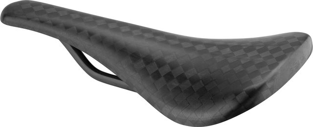 BEAST Components Pure Sattel - carbon-schwarz/130 mm