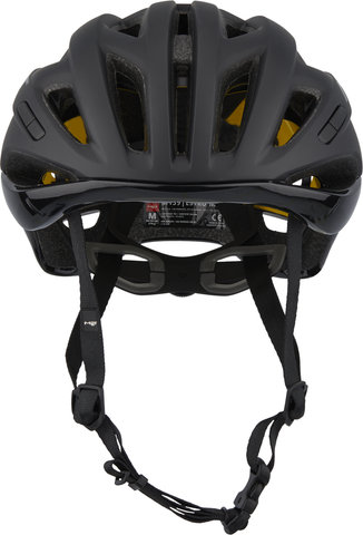 MET Casque Estro MIPS - black mat-glossy/56 - 58 cm