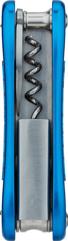 ParkTool Mini Bottle Opener BO-4 - blue-silver