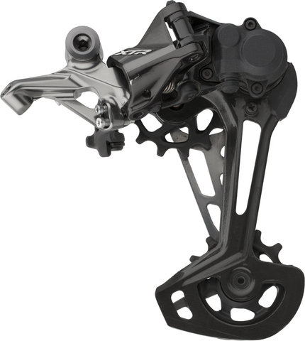 Shimano Dérailleur Arrière XTR Shadow Plus RD-M9100 12 vitesses - gris/court