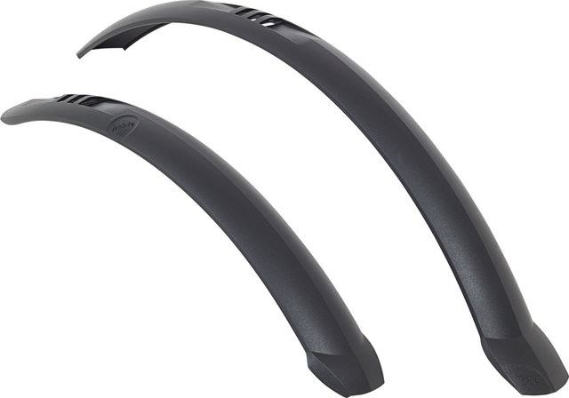 Hebie Taipan 26 Mudguard Set - black/55 mm