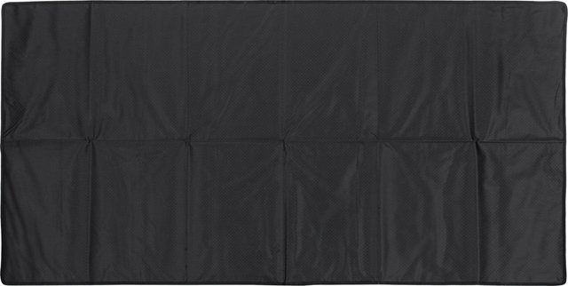 Elite Folding Mat - black