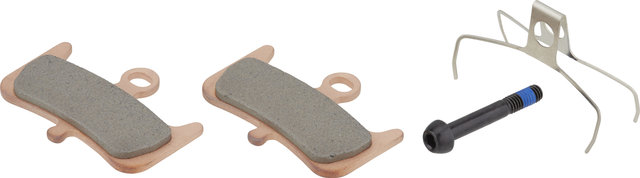 Hayes Disc Brake Pads for Dominion A4 - universal/Sintered