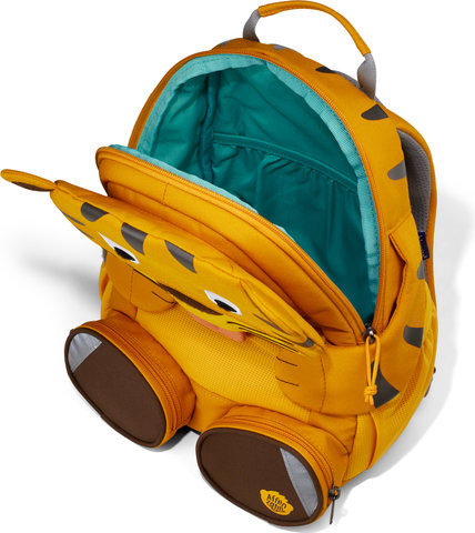 Affenzahn Großer Freund Kinder Rucksack - tiger/8 l