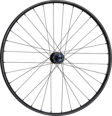 tune Race 23 Boost Disc 6-bolt 29" Wheelset - 2021 Model - black/Boost/148 mm/110 mm/Boost/110 mm/148 mm/29"/110 mm