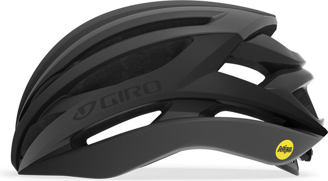 Giro Casque Syntax MIPS - matte black/55 - 59 cm