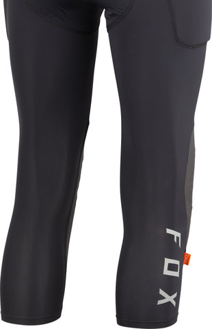 Fox Head Pantalon de protection Baseframe Pro Tights - black/M