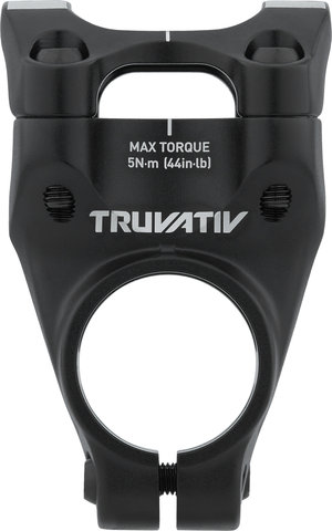 Truvativ Descendant 31.8 Vorbau - black/0°/40 mm