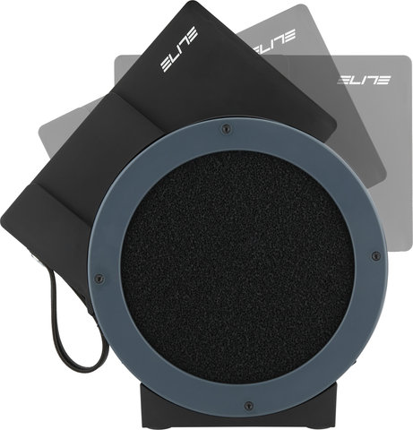 Elite Aria Smart Fan - black