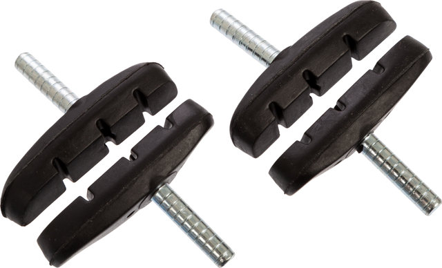 BBB CantiStop BBS-07/BBS-08 Brake Shoes - black