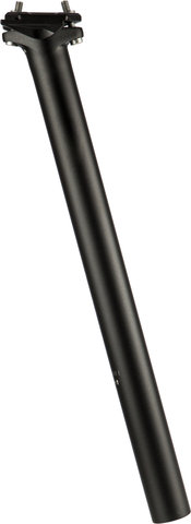 Procraft Superlight II Sattelstütze - schwarz/400 mm/0 mm/31,6 mm