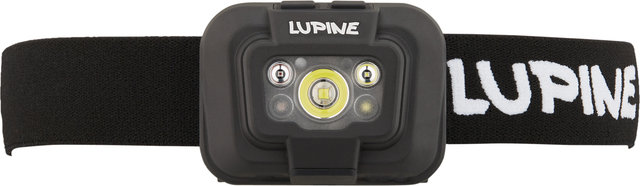 Lupine Penta 5700K LED Head Lamp - black/1100