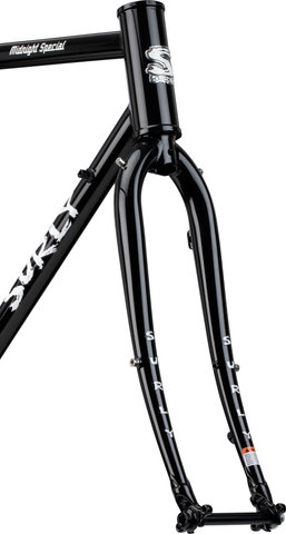 Surly MidNight Special 27,5"/28" Rahmenkit - black/56 cm