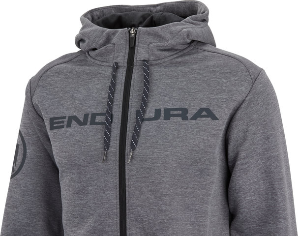 Endura Pullover à Capuche Hummvee - grey/M