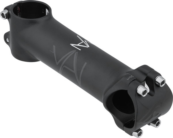 Cinelli VAI 31.8 Stem - black/120 mm 6°