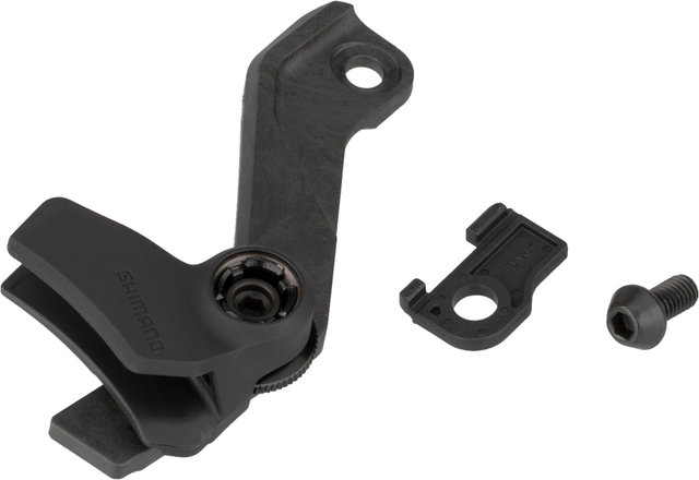 Shimano SM-CD800 Kettenführung für 12-fach Kurbeln - schwarz/High Direct Mount