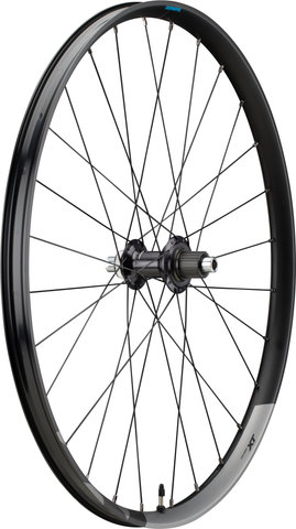 Shimano Juego de ruedas WH-M8120-TL-B XT Disc Center Lock 29" - negro/Shimano Micro Spline/Boost/148 mm/110 mm/Boost/29"/110 mm/Shimano Micro Spline/110 mm/148 mm