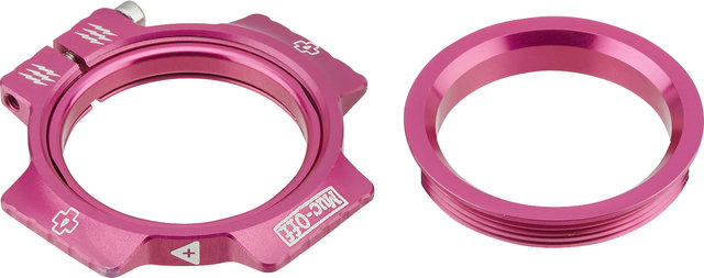 Muc-Off Preload Adjuster Ring - pink