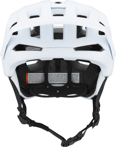 POC Kortal Helm - hydrogen white matt/55 - 58 cm