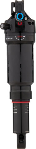 RockShox SIDLuxe Ultimate 2P Solo Air Remote Shock - black/190 mm x 45 mm