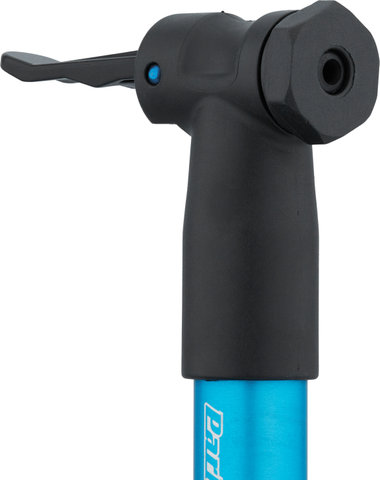 ParkTool Mini bomba PMP-3.2 - azul