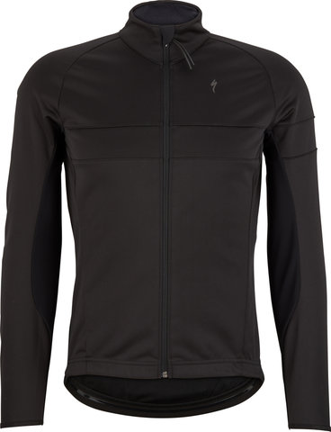 Specialized Chaqueta RBX Comp Softshell - black/M