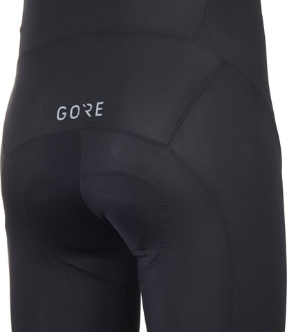 GORE Wear C3 Bib Shorts+ Trägerhose - black/M