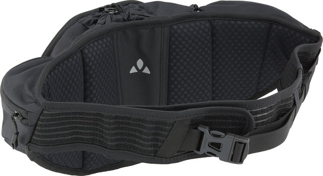 VAUDE Moab Hip Pack 4 - black/4000 ml