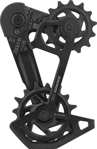 SRAM Derailleur Cage for GX Eagle Transmission AXS T-Type Rear Derailleur - universal