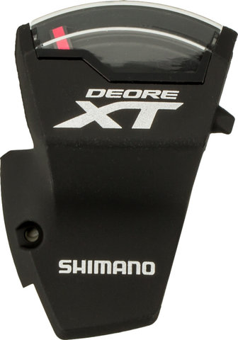 Shimano XT SL-M8000 Gear Indicator 11-speed - black/left