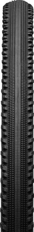 Schwalbe Hurricane Performance ADDIX RaceGuard 28" Wired Tyre - black-reflective/28 /42 mm/42-622/1.6 