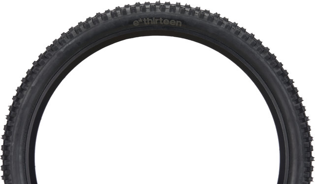 e*thirteen Grappler MoPo DH 27.5" Folding Tyre - black/27.5 /64 mm/64-584/2.5 