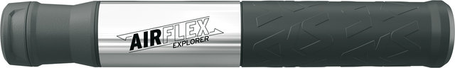 SKS Airflex Explorer Minipumpe - silber