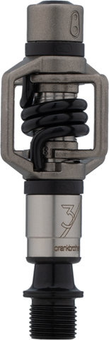 crankbrothers Eggbeater 3 Clipless Pedals - black