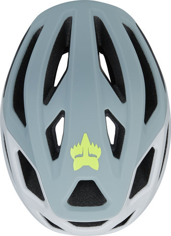 Fox Head Crossframe Pro MIPS Helmet - exploration-light grey/55 - 59 cm