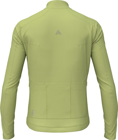 7mesh Trikot Tantalus L/S - bamboo/M